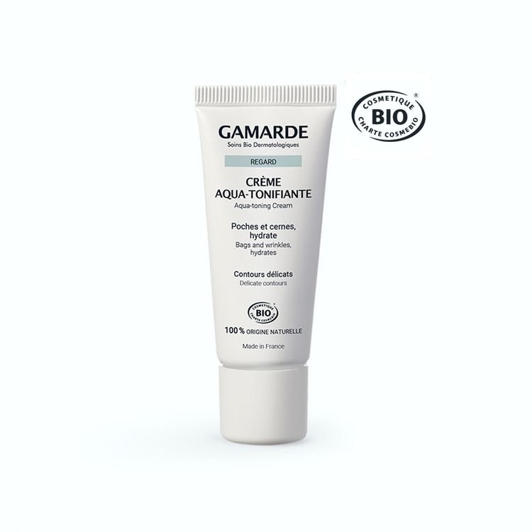 Gamarde 1900 Tonizirajuca Krema Za Podrucije Oko Ociju 20 Ml