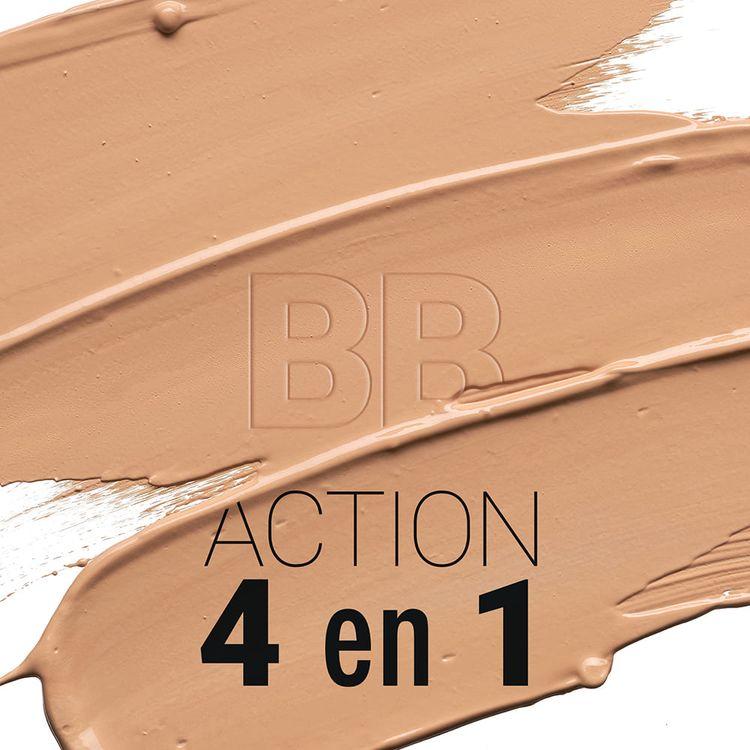 Gamarde 1800 Bb Cream Light Skin 40g