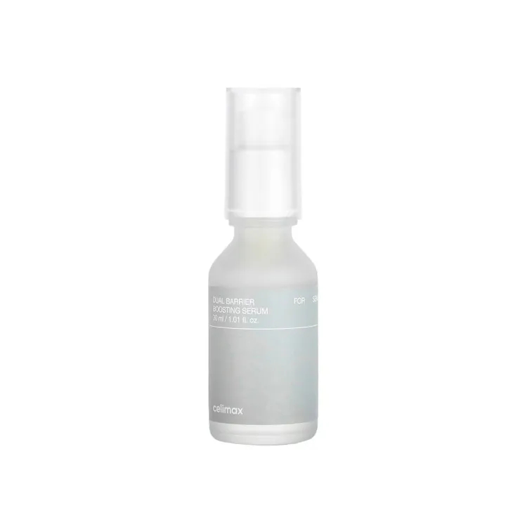 Celimax Dual Barrier Boosting Serum 30ml