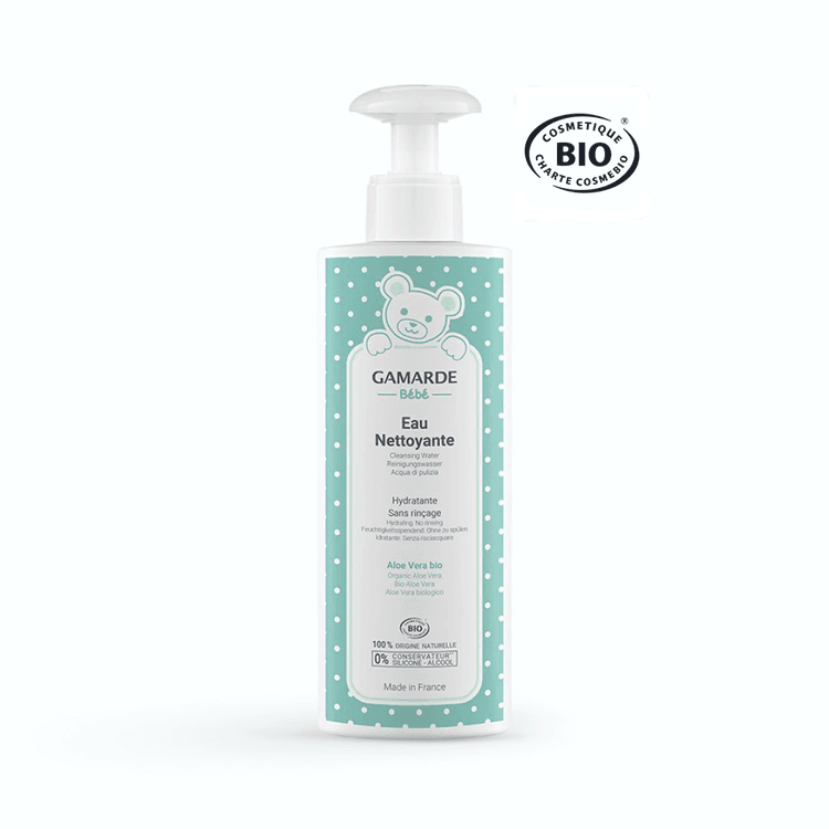 Gamarde 2002 Baby Tecnost Za Umivanje 400ml