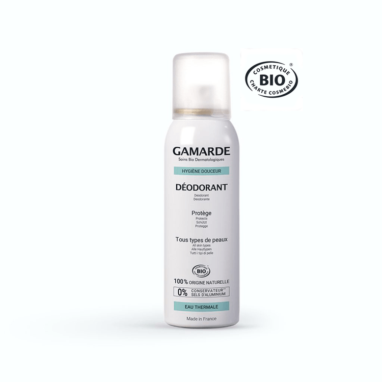 Gamarde 1107 Dezodorans U Spreju 100ml