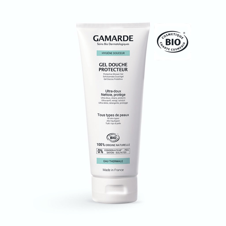 Gamarde 1106 Gel Za Tusiranje 200ml