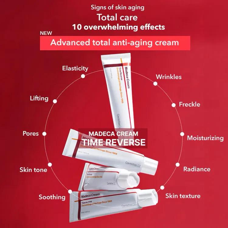 Centellian24 Madeca Cream Time Reverse 50 Ml