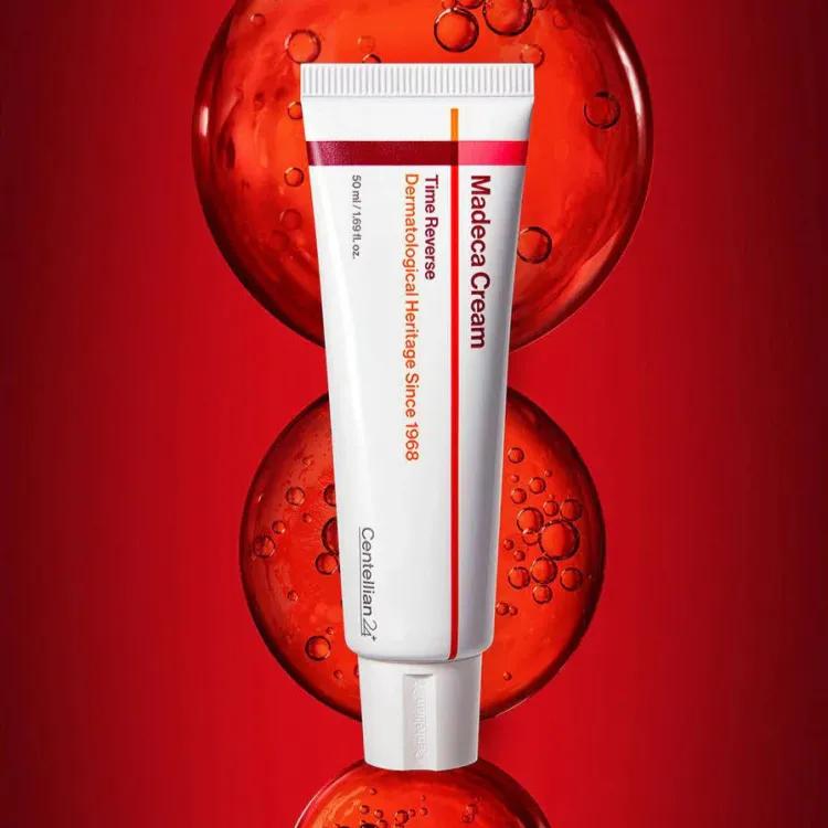 Centellian24 Madeca Cream Time Reverse 50 Ml