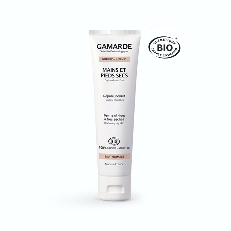 Gamarde 1304 Njegujuca Krema Za Ruke I Stopala 100 Ml