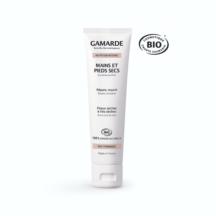 Gamarde 1304 Njegujuca Krema Za Ruke I Stopala 100 Ml