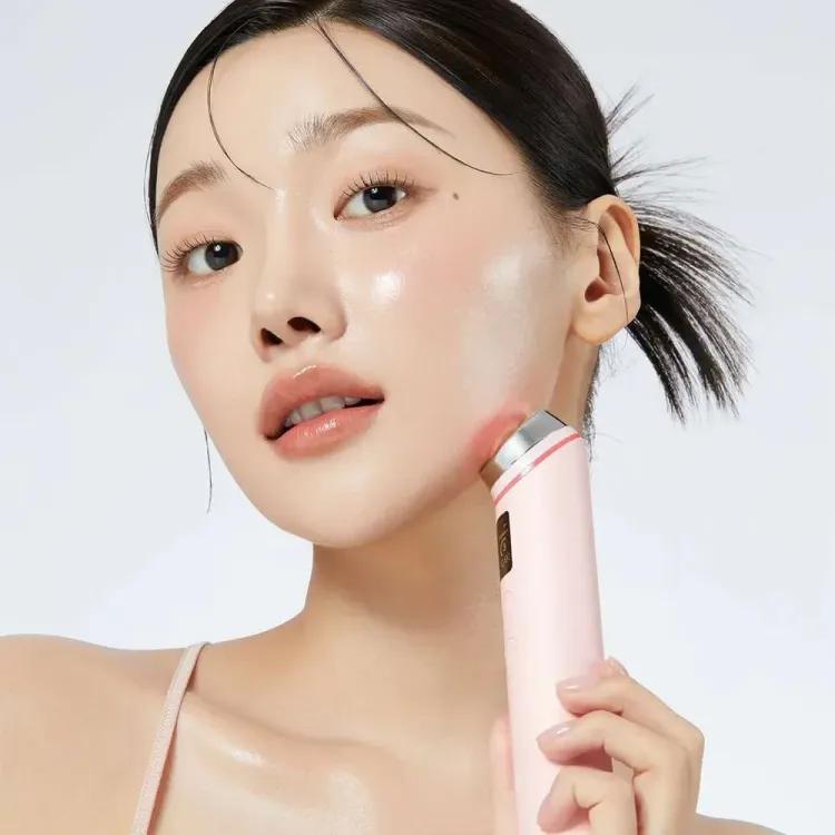 Age-r Booster Pro Ex Pink