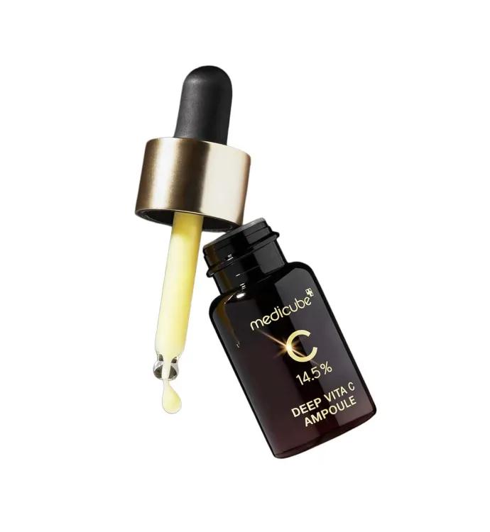 Medicube Vita C Ampoule 2.0 30g