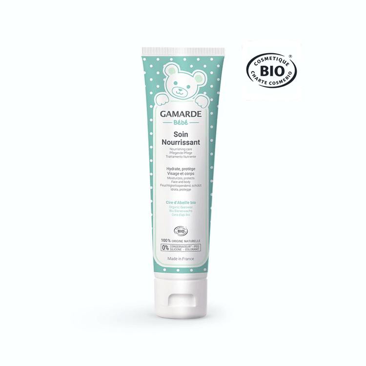 Gamarde 2006 Baby Njegujuca Krema Za Lice I Tijelo 100ml