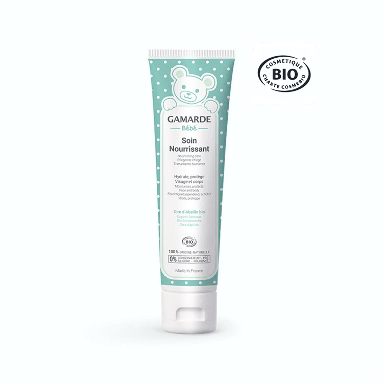 Gamarde 2006 Baby Njegujuca Krema Za Lice I Tijelo 100ml