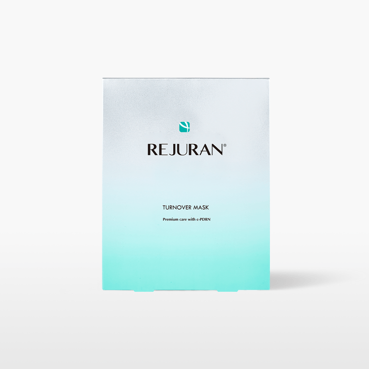 Rejuran Turnover Mask 40 Ml