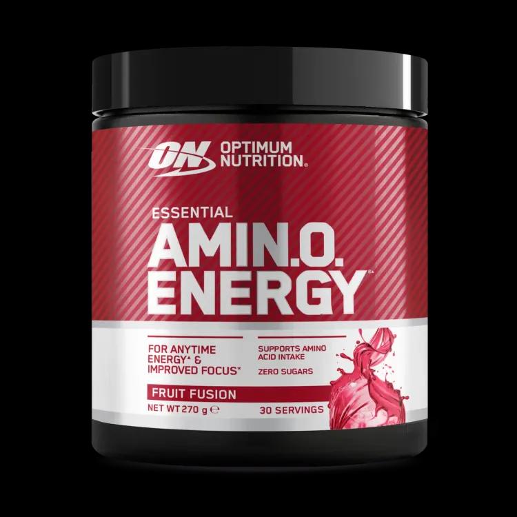 Optimum Nutrition - Amino Energy