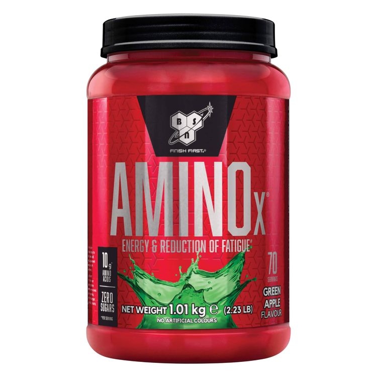 BSN - Amino X