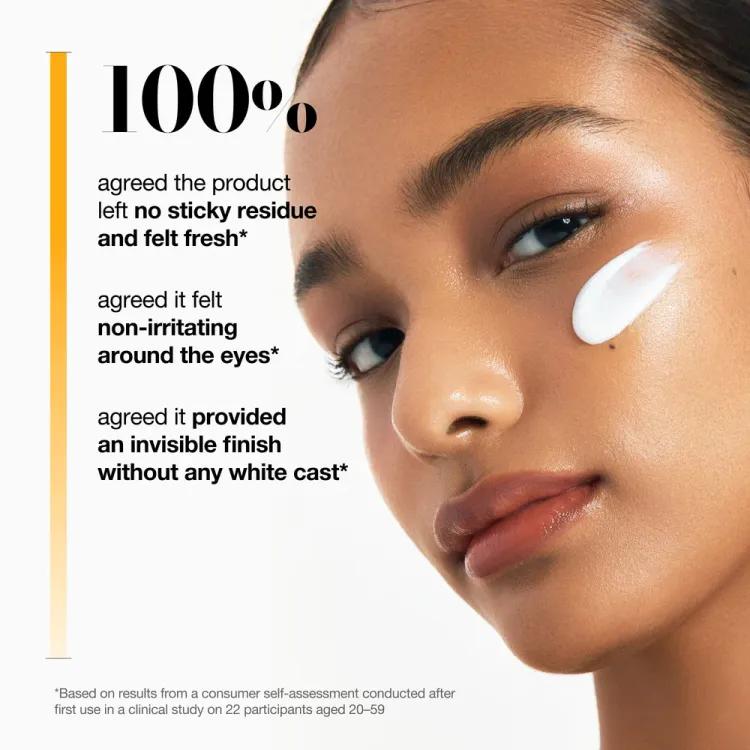 Anua Zero-coast Moisturizing Finish Sunscreen, Spf 50, 50ml