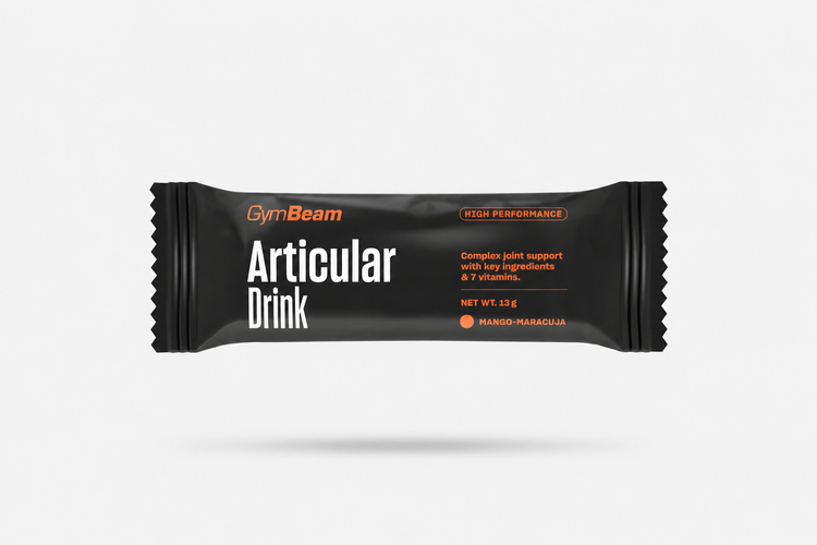 Gymbeam Articular Drink