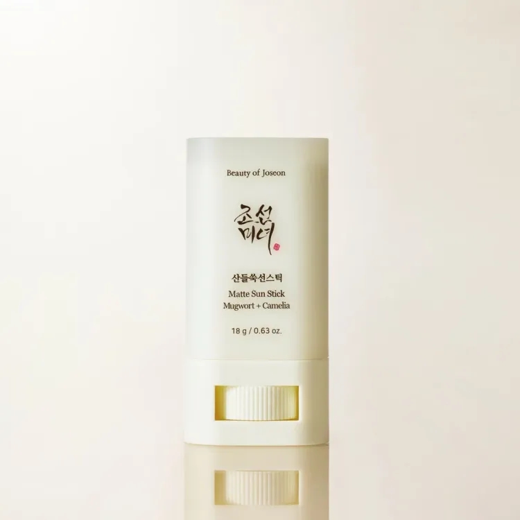 Beauty Of Joseon Matte Sun Stick 18g