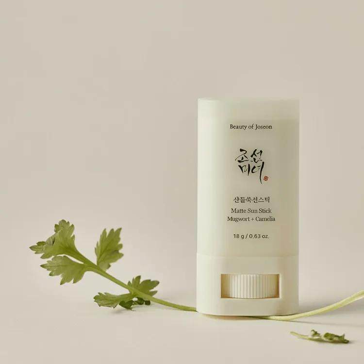 Beauty Of Joseon Matte Sun Stick 18g