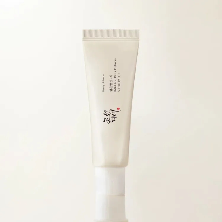 Beauty Of Joseon Relief Sun Rice + Probiotics 50ml