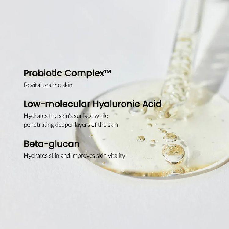Biodance Skin Glow Vital Ampoule 50ml