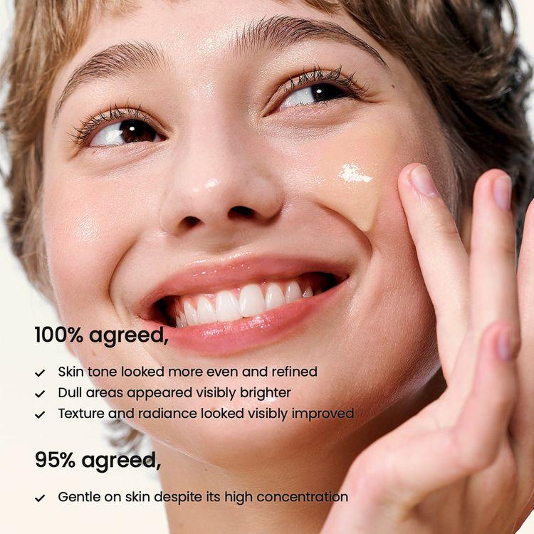 Biodance Radiant Vita Niacinamide Serum 30ml
