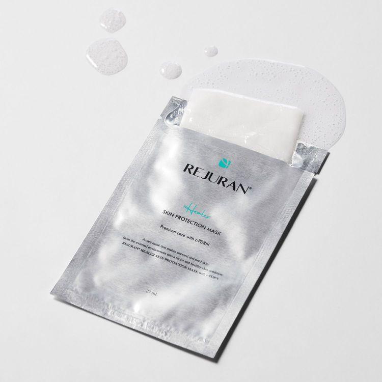 Rejuran Skin Protection Mask Sheet 27ml