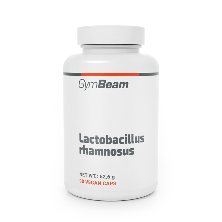 Gymbeam Lactobacillus Rhamnosus,90caps