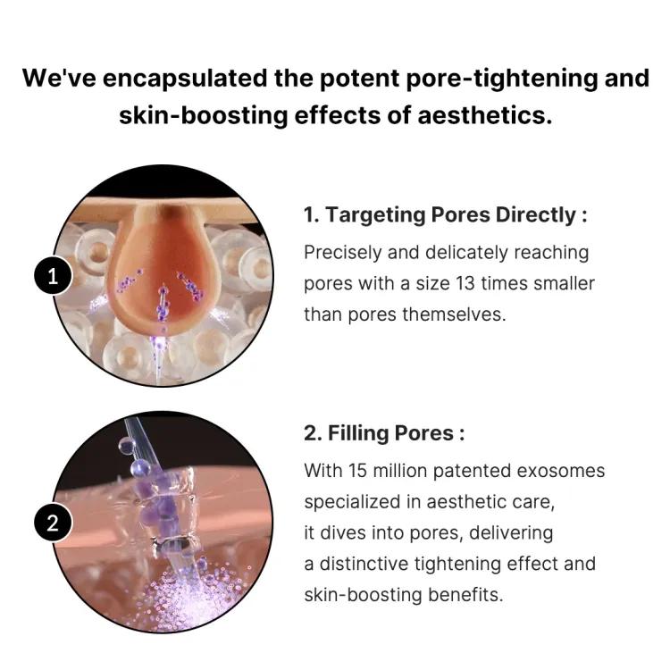 Medicube One Day Exosome Shot Pore
