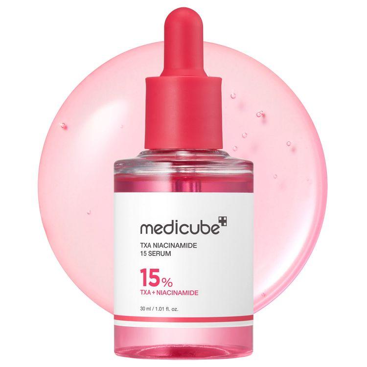 Medicube Txa Niacinamide 15 Serum, 30ml