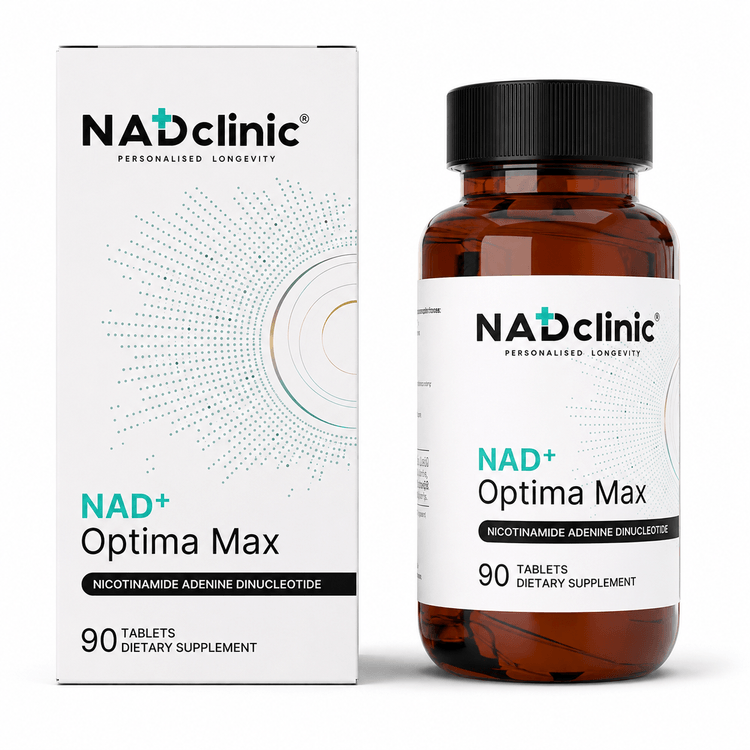 Nad+ Optima Max Tbl A90