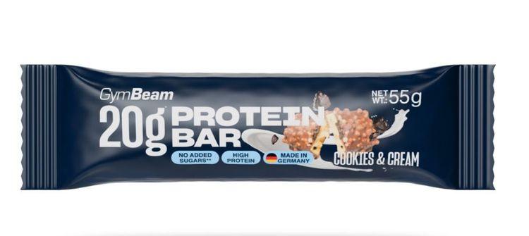 Gymbeam Protein Bar