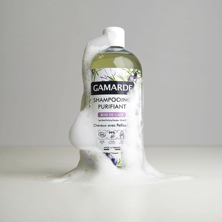 Gamarde 2404 Sampon Protiv Peruti 500ml