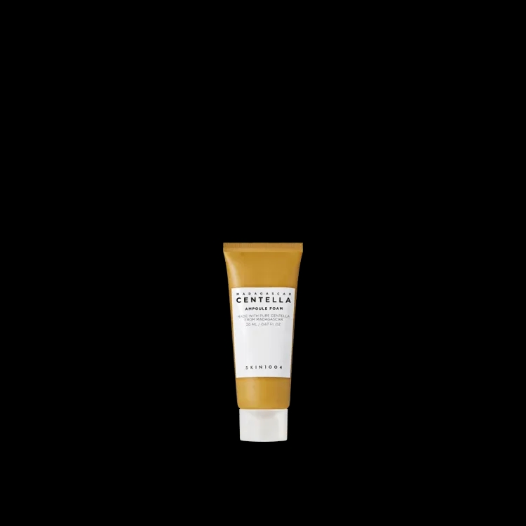 Skin 1004 Madagaskar Centella Ampoule Foam