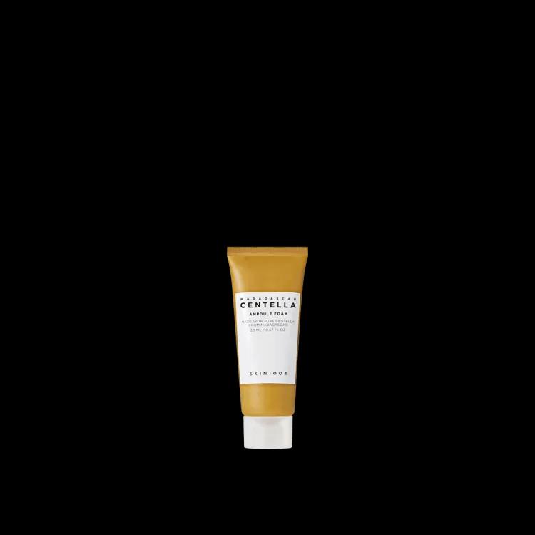 Skin 1004 Madagaskar Centella Ampoule Foam