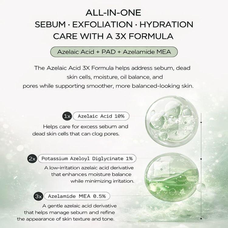Skin 1004 Madagascar Centella Azelaic Acid 10 Ampoule