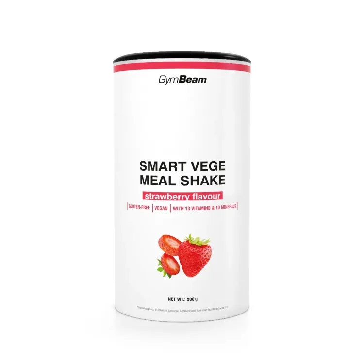 Gymbeam Smart Vege Meal Shake 500g