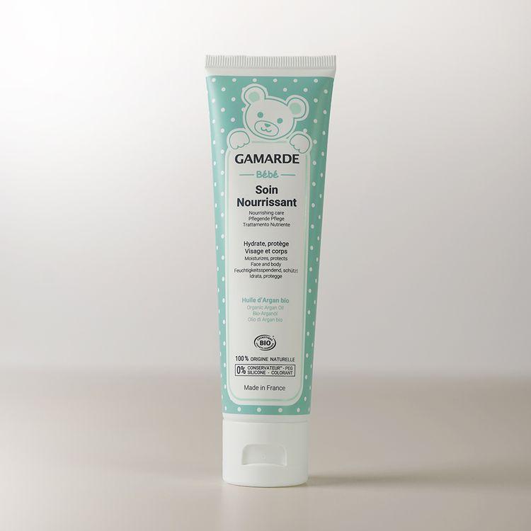 Gamarde 2006 Baby Njegujuca Krema Za Lice I Tijelo 100ml
