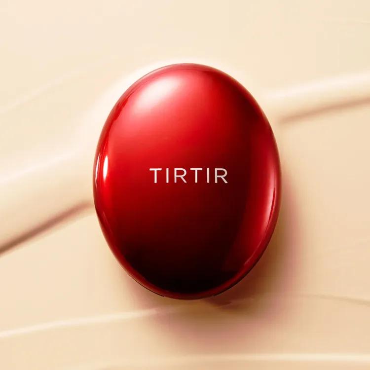 Tirtir Mask Fit Red Mini Cushion 4.5g
