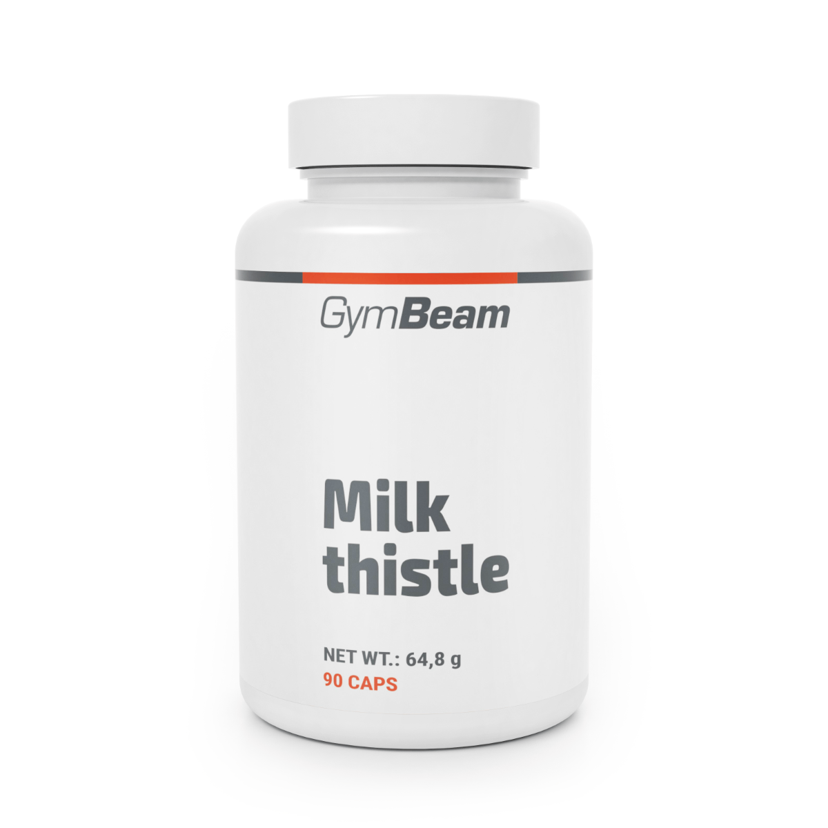 Gymbeam Milk Thistle, 90 Caps