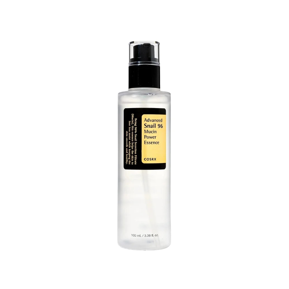 Cosrx Advanced Snail 96 Mucin Power Essence 100ml