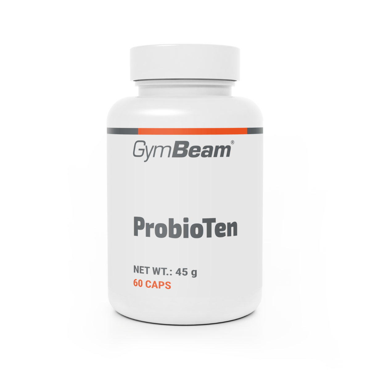 Gymbeam Probioten, 60 Caps