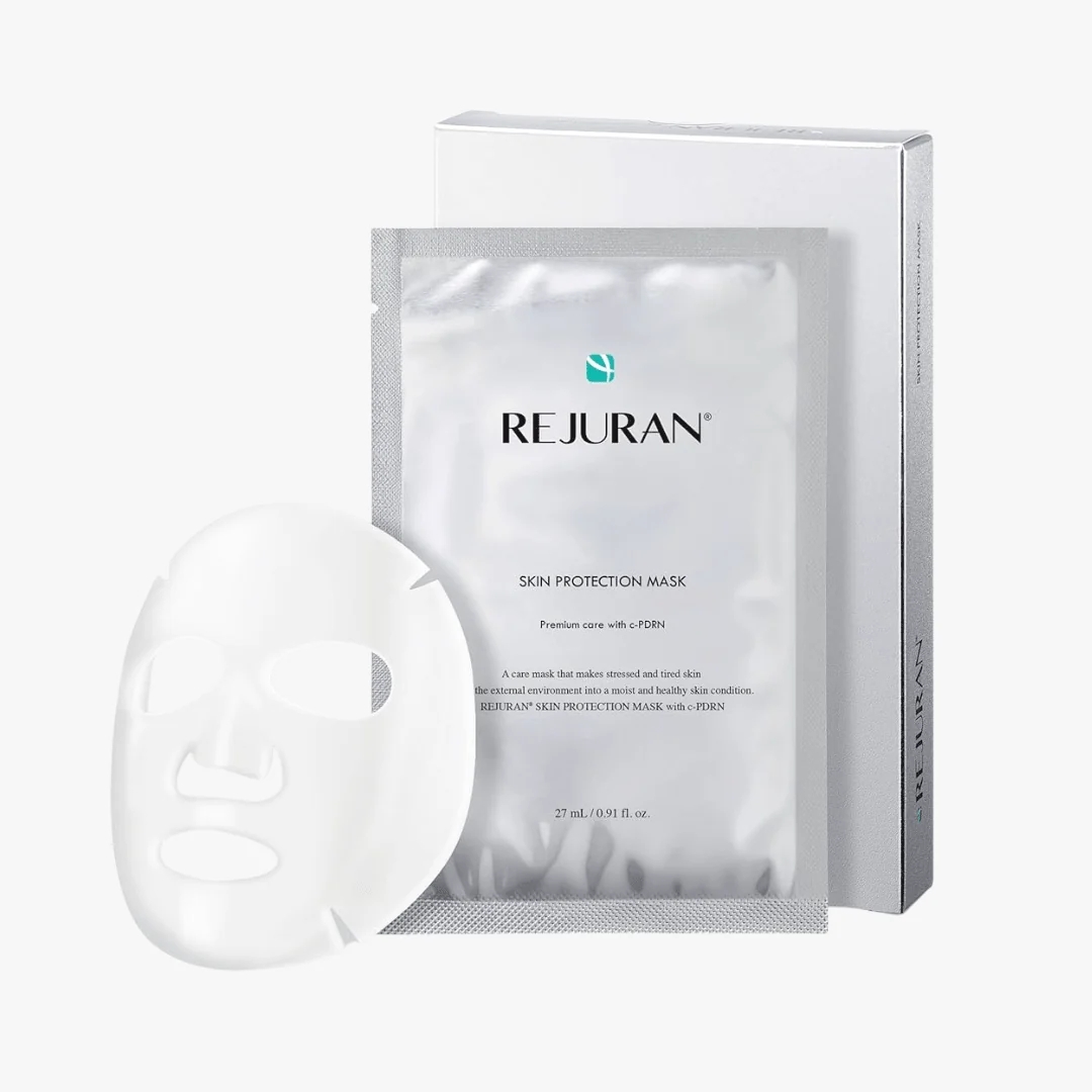 Rejuran Skin Protection Mask Sheet 27ml