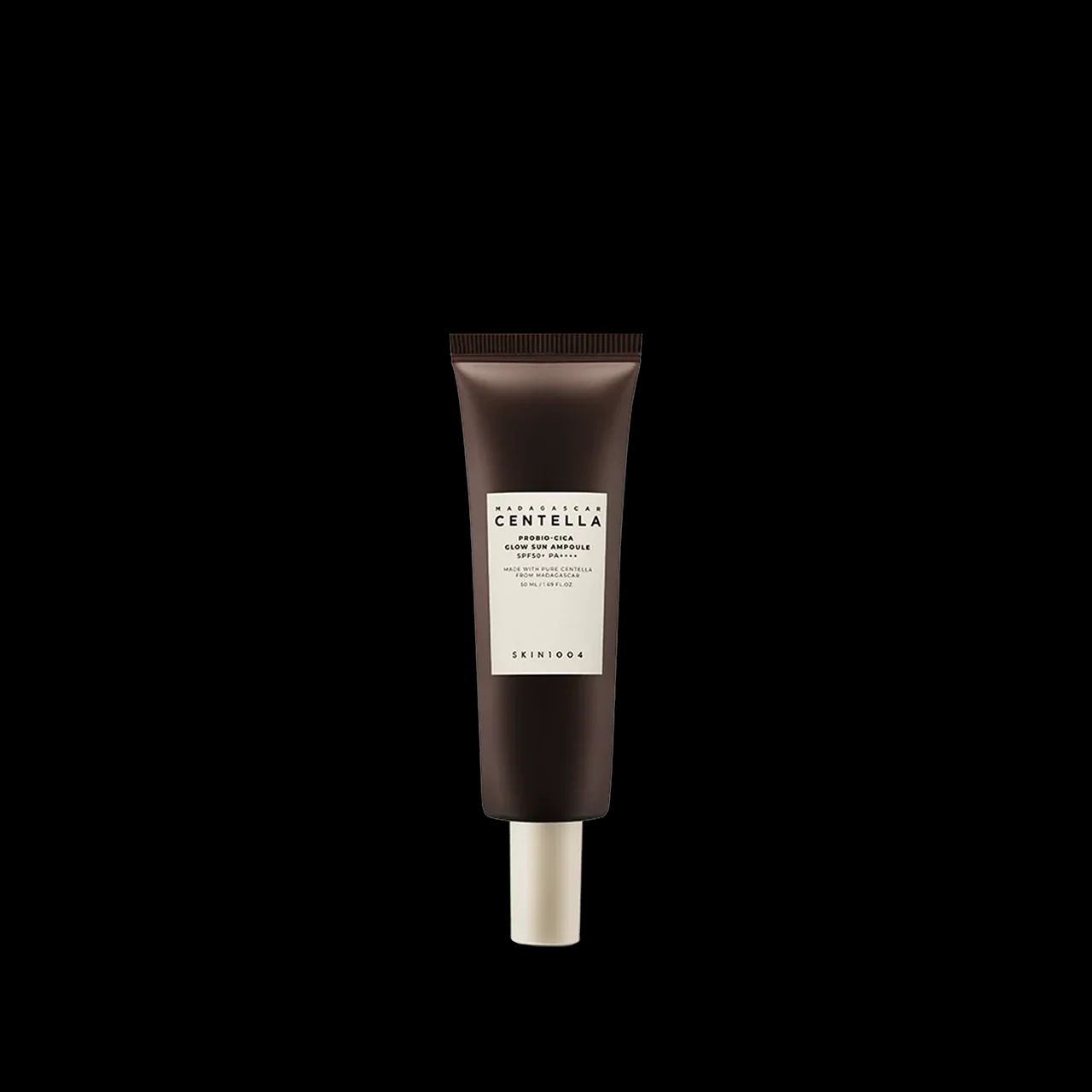 Skin 1004 Madagaskar Centella Probio-cica Glow Sun Ampoule 50 Ml