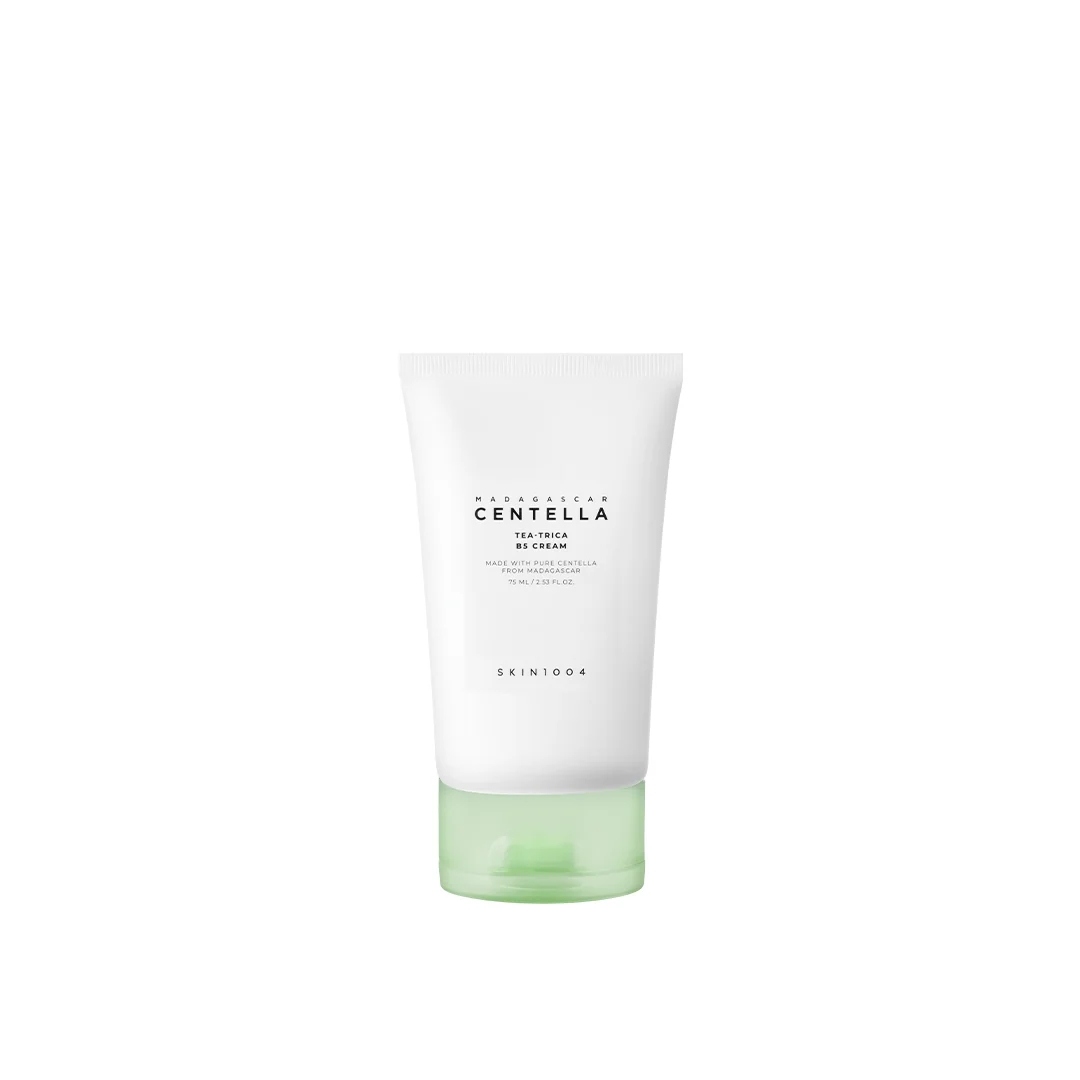 Skin 1004 Madagaskar Centella Tea-trica B5 Cream 75ml