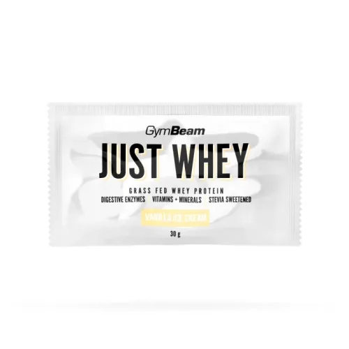 Gymbeam Just Whey Grass - Fed Protein