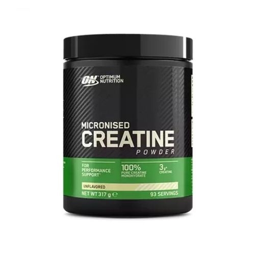 Optimum Nutrition Micronised Creatine 317g